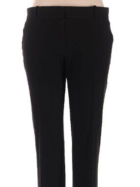 Ann Taylor Devin Fit Pants 12